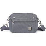 Smart Bags Su Geçirmez Ayarlanabilir Askılı Çapraz Çanta BC 8708 - Gri