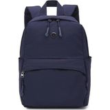Smart Bags Su Geçirmez Sırt Çantası – Çok Gözlü Hafif Günlük Çanta 3344 - Lacivert