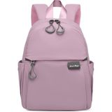 Smart Bags Ten Rengi Günlük Mini Boy Hafif Kadın Sırt Çantası - Std