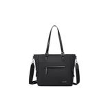 Smart Bags Twill Dimi Kumaş Kadın Omuz Çantası 3323