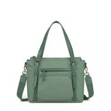 Smart Bags Twill Dimi Kumaş Kadın Omuz Çantası 3329