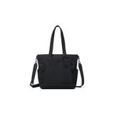 Smart Bags Twill Dimi Kumaş Kadın Omuz Çantası 3331