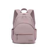 Smart Bags Twill Dimi Kumaş Kadın Sırt Çantası 3326