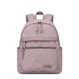 Smart Bags Twill Dimi Kumaş Kadın Sırt Çantası 3332 - Ten