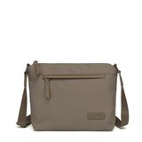 Smart Bags Twill Dimi Kumaş Postacı Kadın Çantası 3330 A.Kahve