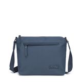 Smart Bags Twill Dimi Kumaş Postacı Kadın Çantası 3330 Füme Laci