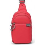 Smart Bags Ultra Light Kadın Body Bag - Kırmızı