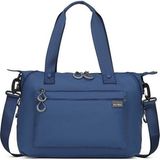 Smart Bags Ultra Light Kadın Omuz Çantası - Lacivert