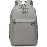 Smart Bags Ultra Light Kadın Sırt Çantası - Açık Gri