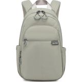 Smart Bags Ultra Light Kadın Sırt Çantası - Açık Gri