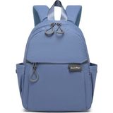 Smart Bags Ultra Light Kadın Sırt Çantası - Jeans - Mavi