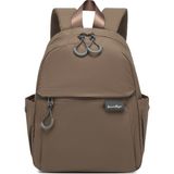 Smart Bags Ultra Light Kadın Sırt Çantası - Kahve