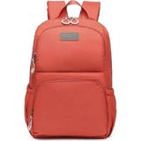 Smart Bags Ultra Light Kadın Sırt Çantası - Kiremit