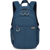 Smart Bags Ultra Light Kadın Sırt Çantası - Koyu Lacivert