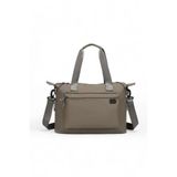 SMART BAGS Ultra Light Kahve Kadın Omuz Çantası SMK UL-3139