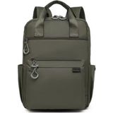 Smart Bags Ultra Light Lacivert Unisex Sırt Çantası 3140 - Açık Kahve