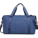 Smart Bags Ultra Light Unisex Seyahat Çantası - Lacivert