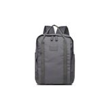 Smart Bags Uniseks Sırt Çantası Vinylon Kumaş 3190 Antrasit