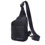 Smart Bags Yumuşak Kumaş Postacı Bodybag Kadın Çantası 8726 - Lacivert