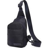 Smart Bags Yumuşak Kumaş Postacı Bodybag Kadın Çantası 8726