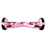 Smart Balance 6.5 Inch Grafity Desenli 05 N3S Elektrikli Kaykay Hoverboard