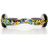 Smart Balance Desenli3 6.5 İnch Elektrikli Kaykay Hoverboard
