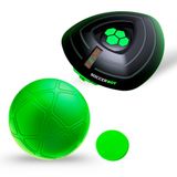 Smart Ball Futbol Botu, Ultimate İç Mekan Futbol Antrenörü, Erkek ve Kız Çocukları için Mükemmel Futbol Hediyeleri