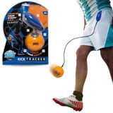 Smart Ball Kick Tracker Eğitim Topu Seti Halat Dahili LED Ekran Aksesuarları için Futbol, Kapalı ve Açık Oyun Fiyat