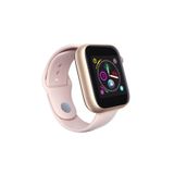 SMART BEST Btk Kayıtlı Smart Watch Kız Erkek Çocuk Için Akıllı Çocuk Saati Sim Kartlı Kayıtlı Kameralı