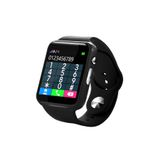 SMART BEST Smart Watch Btk Kayıtlı Akıllı Saat Çocuk Takip Saati Sim Kartlı Kameralı