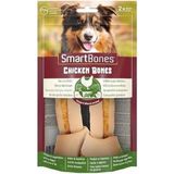 Smart Bones 2x13 cm Medium Tavuklu Düğüm Kemik