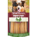 Smart Bones Chicken Stıcks 100 gr Göğüs Etli Sebzeli Diş Eti Sağlığı Mama