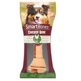 Smart Bones Chicken Tavuklu Büyük Irk 109 gr Köpek Ödül Kemiği