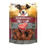 Smart Bones Sığır Etli Mini Düğüm 8'li 128 GR Kemik