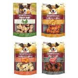 Smart Bones Smartbones 4 Çeşit Karma Mini Köpek Ödülü 8 Li 128 gr. x 4 Adet