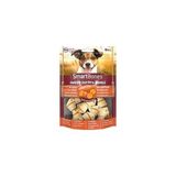 Smart Bones Tatlı Patatesli Küçük Irklar Için Düğümlü Köpek Ödül Kemiği (8li) 128GR - 1 Adet - Kahverengi