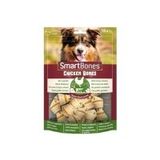 Smart Bones Tavuklu Düğümlü 18x288 gr Küçük Irk Köpek Ödül Maması