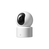 Smart Camera C301 2k 360 Derece Gece Görüşlü Ip Wi-Fi Güvenlik Kamerası (Xiaomi Türkiye Gara