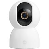 Smart Camera C500 3.5k UHD Akıllı Wi-Fi Güvenlik Kamerası, 360° Panoramik Görüş, Gece Görü - Çok Renkli