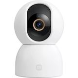 Smart Camera C500 3.5K Uhd Akıllı Wi-Fi Güvenlik Kamerası, 360° Panoramik Görüş, Gece Görüşü, Hareket Algılama, İki Yönlü Ses (Xiaomi