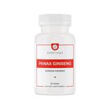 Smart Caps Panax Ginseng 60 Tablet