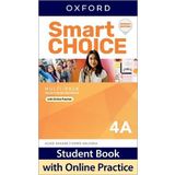 Smart Choice: Level 4: Multi-Pack: Student Book/Workbook Split Edition A