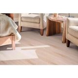 Smart Click Laminat Parke 6 Mm Aspendos S 675 + 6cm Süpürgelik + 3mm Kapron Takım Kahverengi