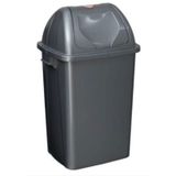 Smart Çöp Kovası 50 Lt.