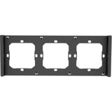 Smart Duvar Şalteri Frame 3 Vites Compm5 Tip 80 - Genel - Çok Renkli