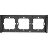 Smart Duvar Şalteri Frame 3 Vites Compm5 Tip 80