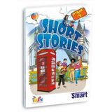 Smart Elt Short Stories Stage 4-AFS Yayınları