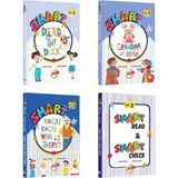 Smart English 2027 2. Sınıf Readers Pack Hikaye Seti Maarif Model