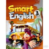 Smart English 3 Workbook - Jason Wilburn Sarah Park Lewis Thompson