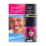 Smart English A2 Video Pack Dvd with Activities - Rebecca Robb Benne Anna Whitcher